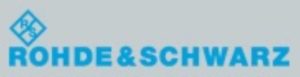 Logo_Rohde & Schwarz