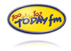 Logo_Today FM